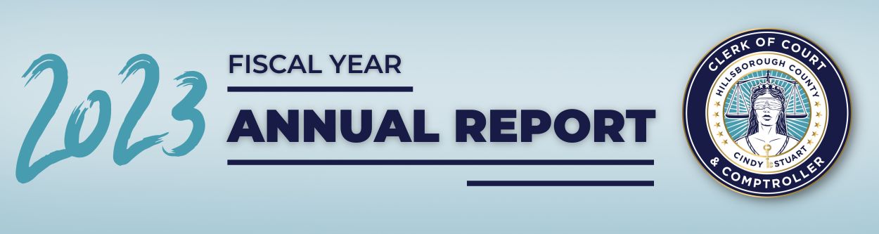 Annual Report Fy23