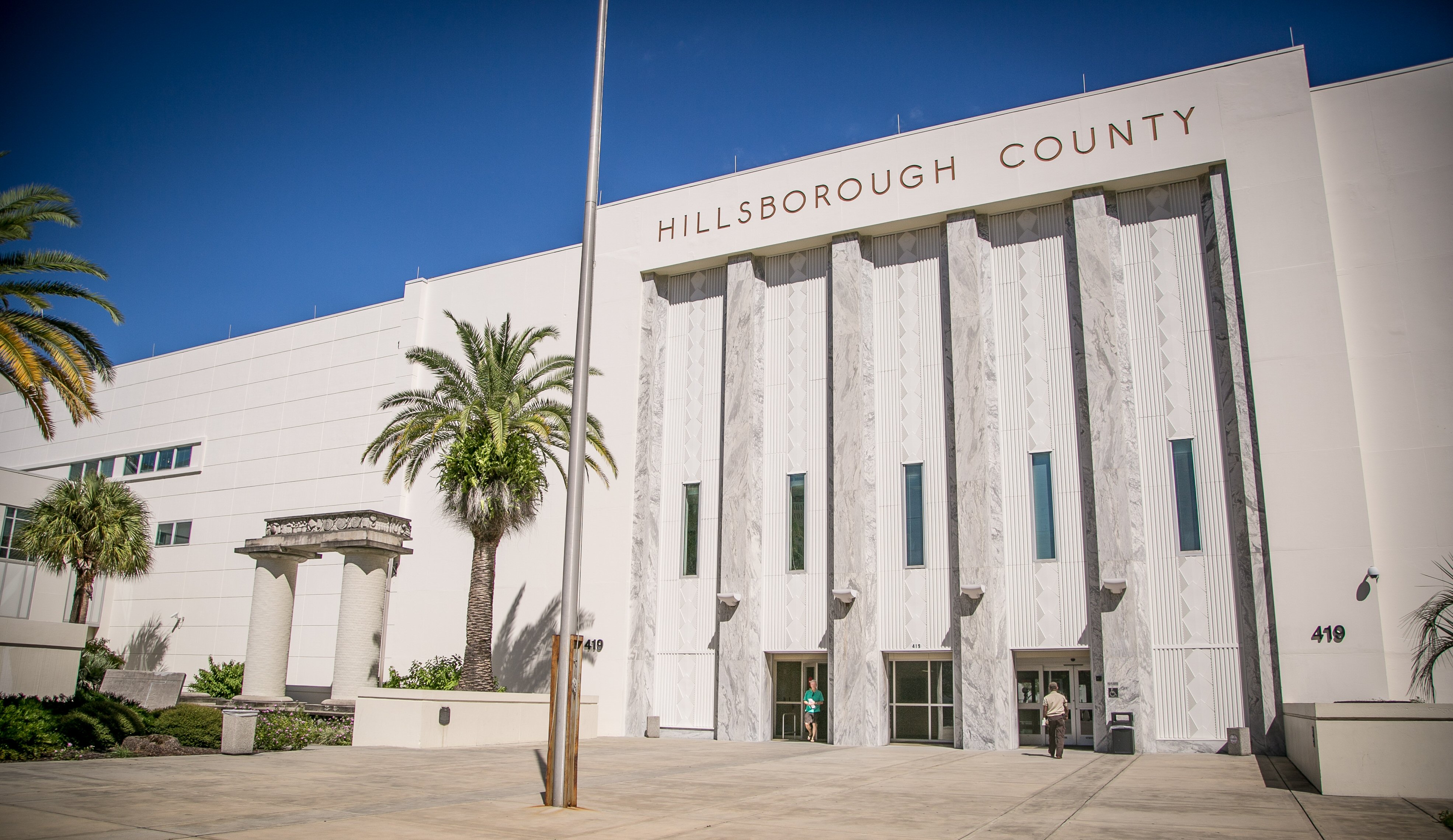 Service Options And Locations | Hillsborough County Clerk